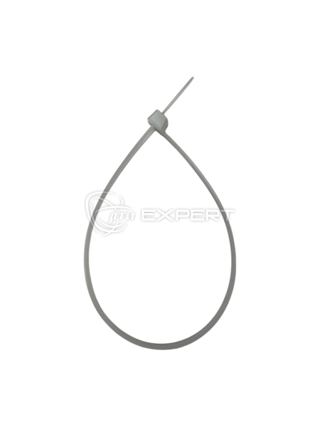 Стяжка кабельная 350х8 (нейлоновая)