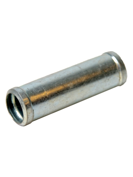 Переходник (прямой) 16мм/16мм металлический