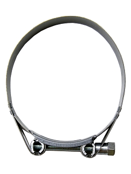 Хомут силовой NORMA GBS 112-121