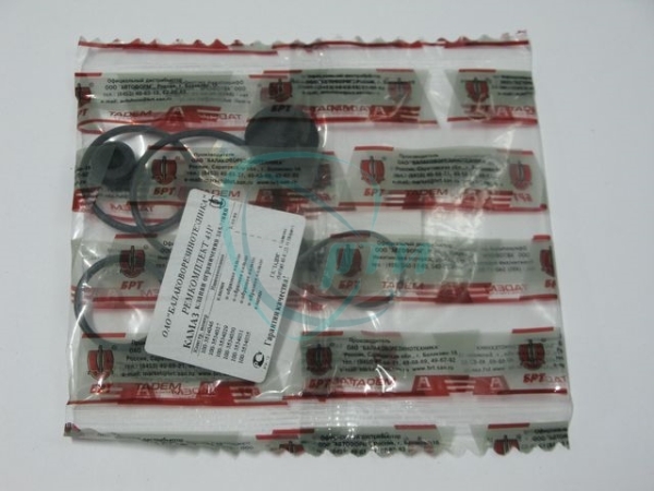 Р/к клапана ограничения давления КамАЗ