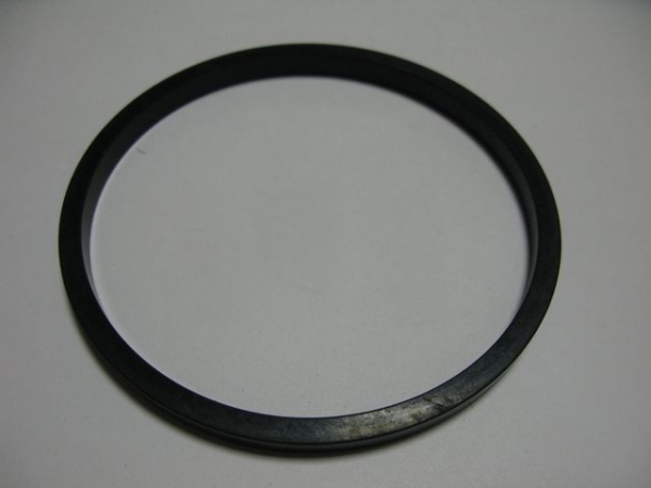 Прокладка уплотнительная м/ф ГАЗ-53(м)