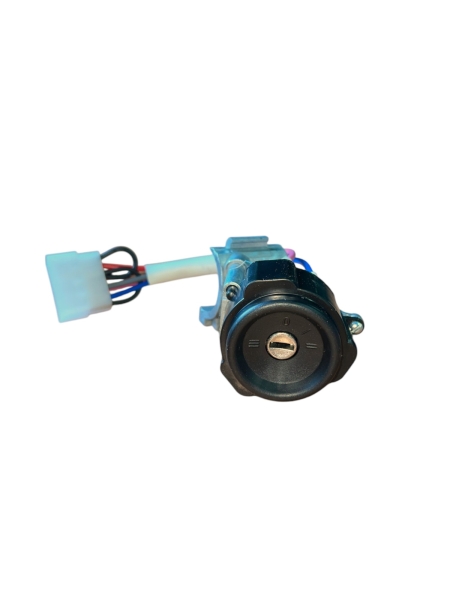 Замок зажигания Волга ГАЗ 3110