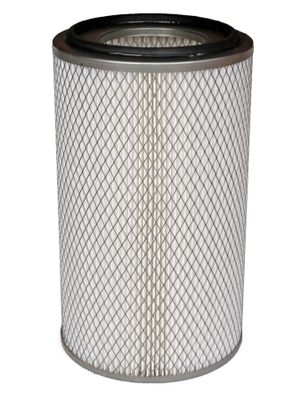 Фильтр воздушный Экофил МАЗ-4370 "Зубренок"