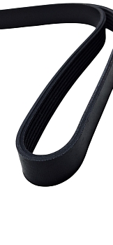 Ремень 1930 (6PK) поликлиновой генератора под кондиционер Г-31105 двигатель Chrysler G-PART