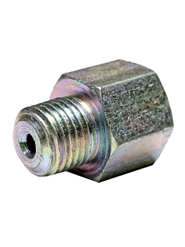 Штуцер соединительный