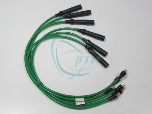 Провода в/н ГАЗ-52