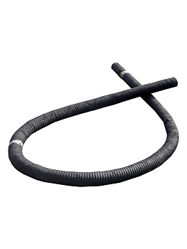 Шланг /рукав D100 напорно-всасывающий ( 6 м ) СЗРТ