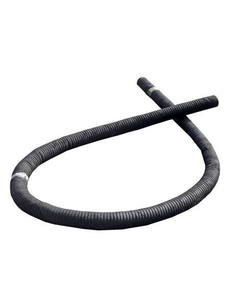 Шланг /рукав D100 напорно-всасывающий ( 6 м ) СЗРТ