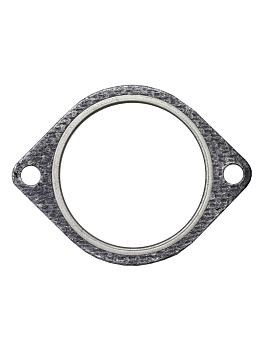 Прокладка турбокомпрессора КАМАЗ ЕВРО (приемной трубы)