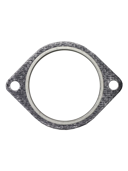 Прокладка турбокомпрессора КАМАЗ ЕВРО (приемной трубы)