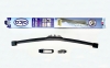 Щетка стеклоочистителя бескаркасная 16/40 см SUPER FLAT Alca