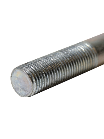 Болт М14х1,5х100 стяжной рессоры Г-ль