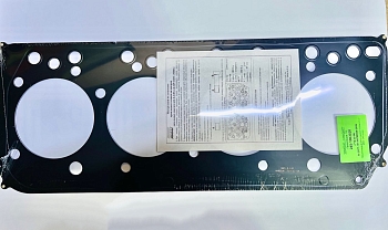 Прокладка головки блока Д-245 металл СТАНДАРТ