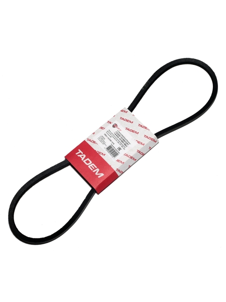 Ремень 1018 (8,5х8) клиновой ГАЗ 24 БРТ