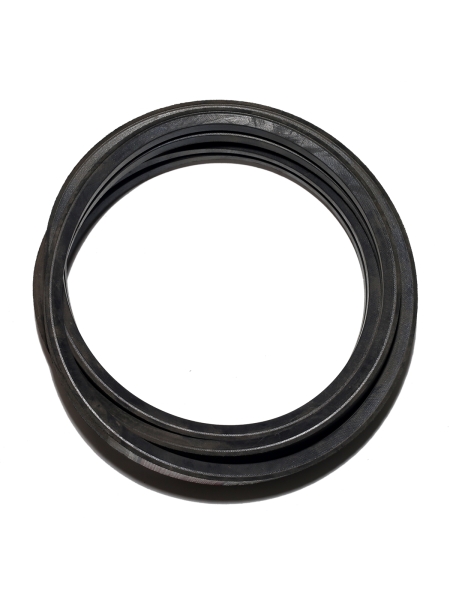 Ремень 2762 (17х13) (многоручьевой) "RUByCON INDUSTRIAL" Сельхозтехника ЯРТ