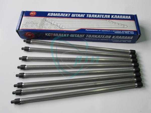 Штанга толкателей Г-24, 3302, УАЗ АИ-92