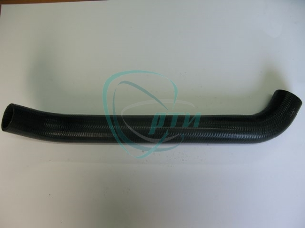 44 Патрубок радиатора отводящий нижний ГАЗель дв.Штайер БРТ