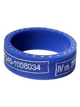 Патрубок газопровода выпускного коллектора ММЗ дв. Д-245 ВРТ 60х71-8,2