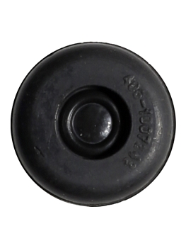 Втулка клапанной крышки уплотнительная ЗМЗ-406