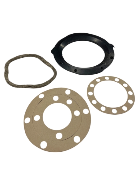 Р/к поворотного кулака УАЗ-315195, 3163 с мостами "СПАЙСЕР"