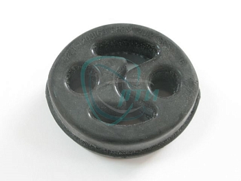 Амортизатор подвески глушителя Г-ль Бизнес "GRS"