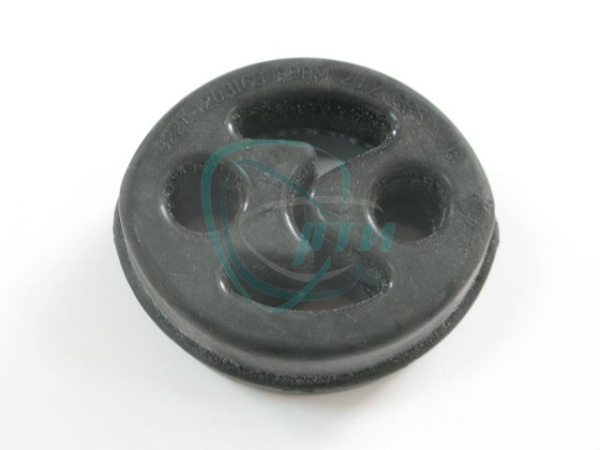 Амортизатор подвески глушителя Г-ль Бизнес "GRS"