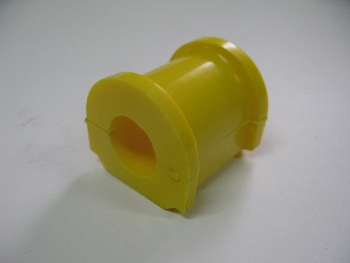 Подушка штанги стабилизатора Газель Рестайл (зад.) (полиуретан) ж