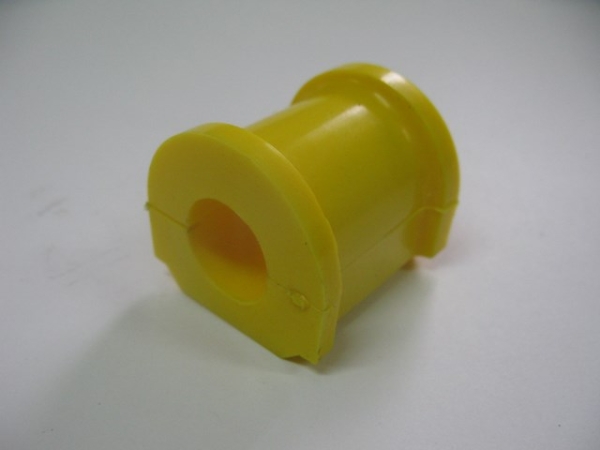 44 Подушка штанги стабилизатора Газель Рестайл (зад.) (полиуретан) ж