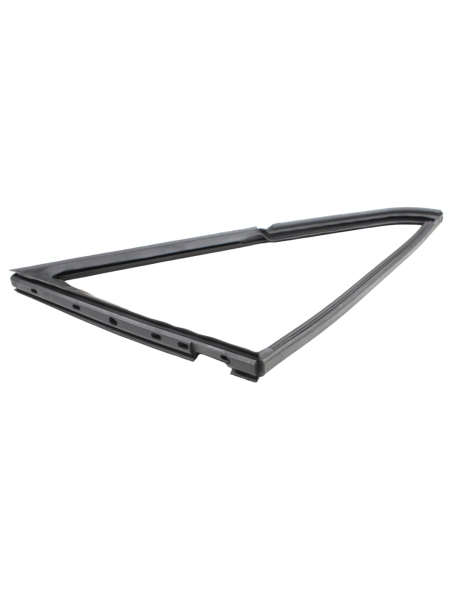 Уплотнитель стекла форточки 2101 левый БРТ