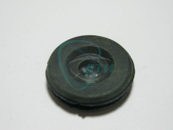 44 Втулка уплотнительная трубки омывателя ГАЗ