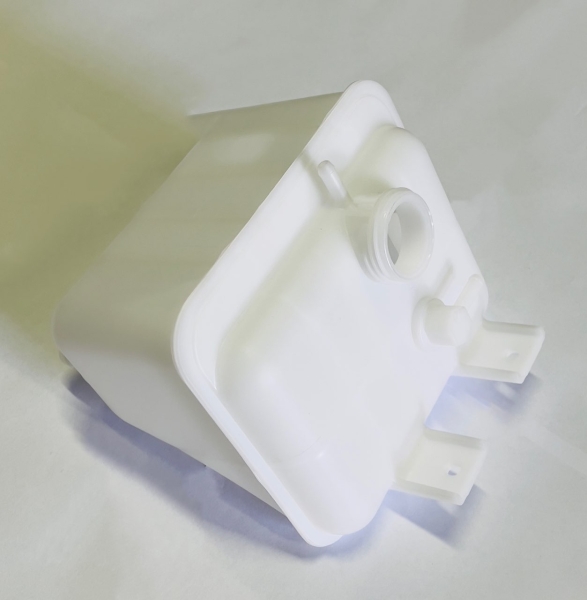 44 Бачок расширительный ст.обр. ГАЗель ( в инд. упаковке )