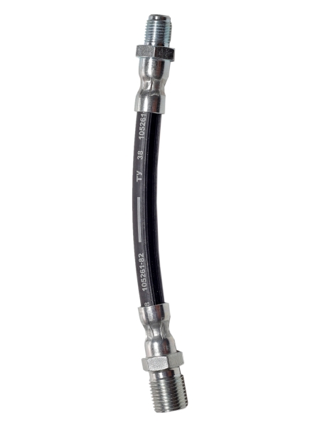 Шланг тормозной задний 2123