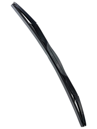 Щетка стеклоочистителя гибридная 19/475mm крепление HOOK крючок KURUMAKIT