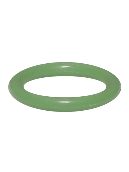 Кольцо 15,6х2,5 (фторсиликон)