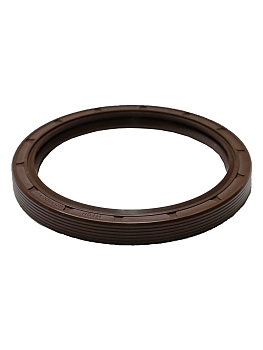 Сальник 2.2-85х105х11 с пружиной, вала коленчатого передний ЯМЗ 534 17846 FPM