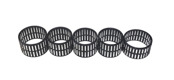 Подшипники игольчатые вторичного вала к-т Г-ль NEXT н/о 330 Н*м( 5шт.) "Авторг"