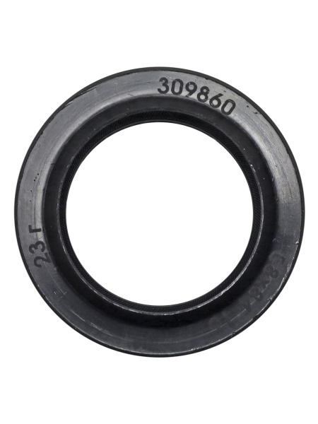 Сальник вала (вторичного) КПП Г-3309, ПАЗ, ЗИЛ 58х84х16