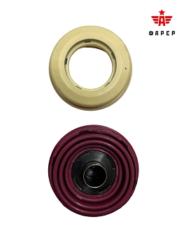 Р/к суппорта Пятак (KNORR/ Вал-й) ФАРЕР