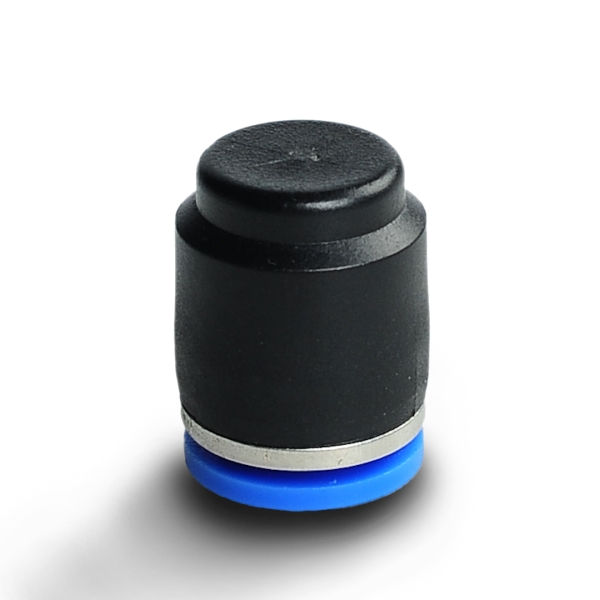 Фитинг заглушка пластиковый PPF 04 MGF