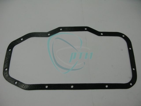 Прокладка масл. картера 406 дв. (резино-пробка) Люкс