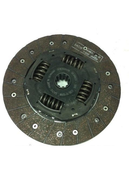 Диск сцепления ведомый ГАЗель-Бизнес, NEXT дв.Cummins 2,8 "SACHS"