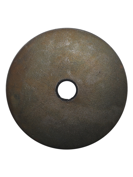 Подушка кабины (верхняя) ЗИЛ, "Бычок"