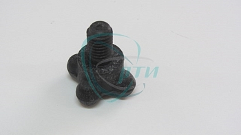 Пробка радиатора сливная