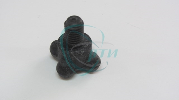 Пробка радиатора сливная