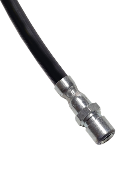 Шланг тормозной передний 2110