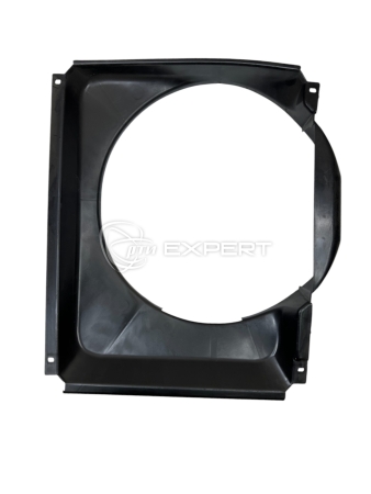 Кожух вентилятора Г-ль (дв.402)