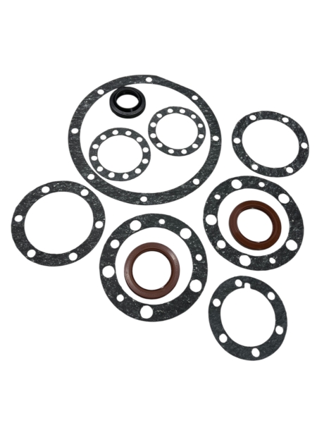 Р/к моста (заднего) УАЗ-3151 прокладки с сальниками ПРЕМИУМ ФАРЕР