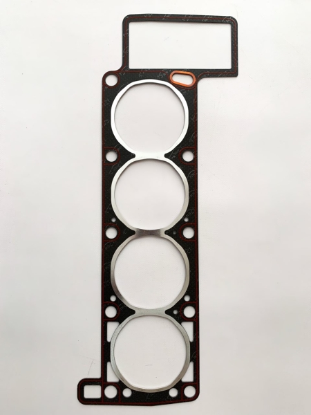 Прокладка головки блока 405 дв. с герм. БЦМ