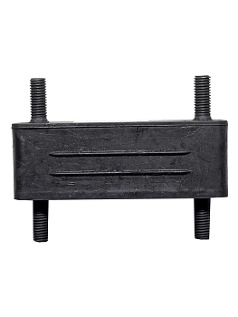 Подушка КПП (задняя) Г-3302, 2401 БМРТ