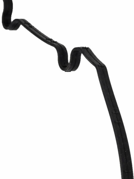 Прокладка клапанной крышки ЯМЗ-534 (МБС)